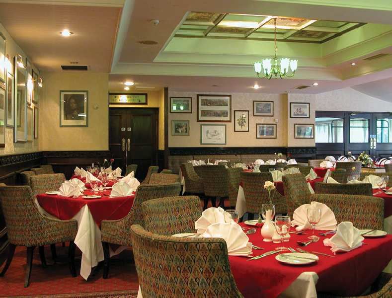 Hotel Hampstead Britannia London Zimmer foto